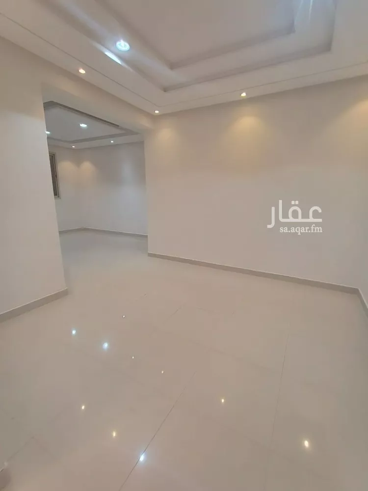 دور للإيجار في شارع الإمام إبراهيم بن سباع, حي الياسمين, مدينة الرياض, منطقة الرياض صورة 2