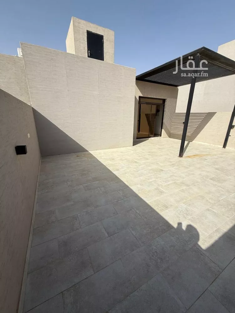 شقة للإيجار في شارع عبدالعزيز الشعيبي, حي الوادي, مدينة الرياض, منطقة الرياض صورة 3