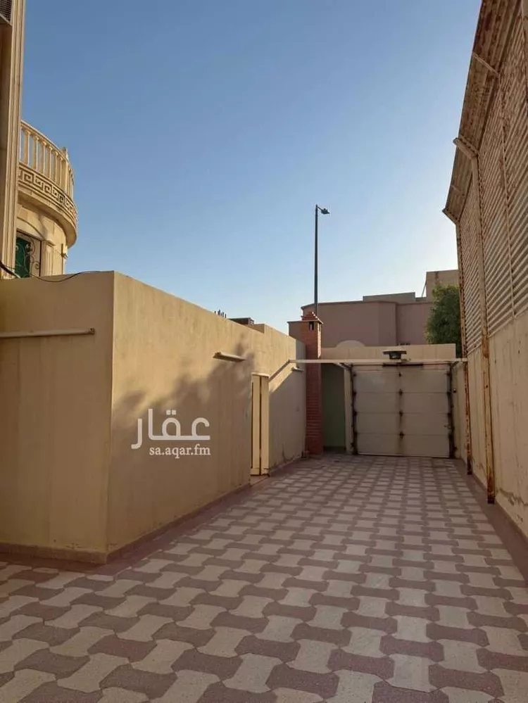 فيلا للبيع في شارع المسير, حي الوادي, مدينة الرياض, منطقة الرياض صورة 4