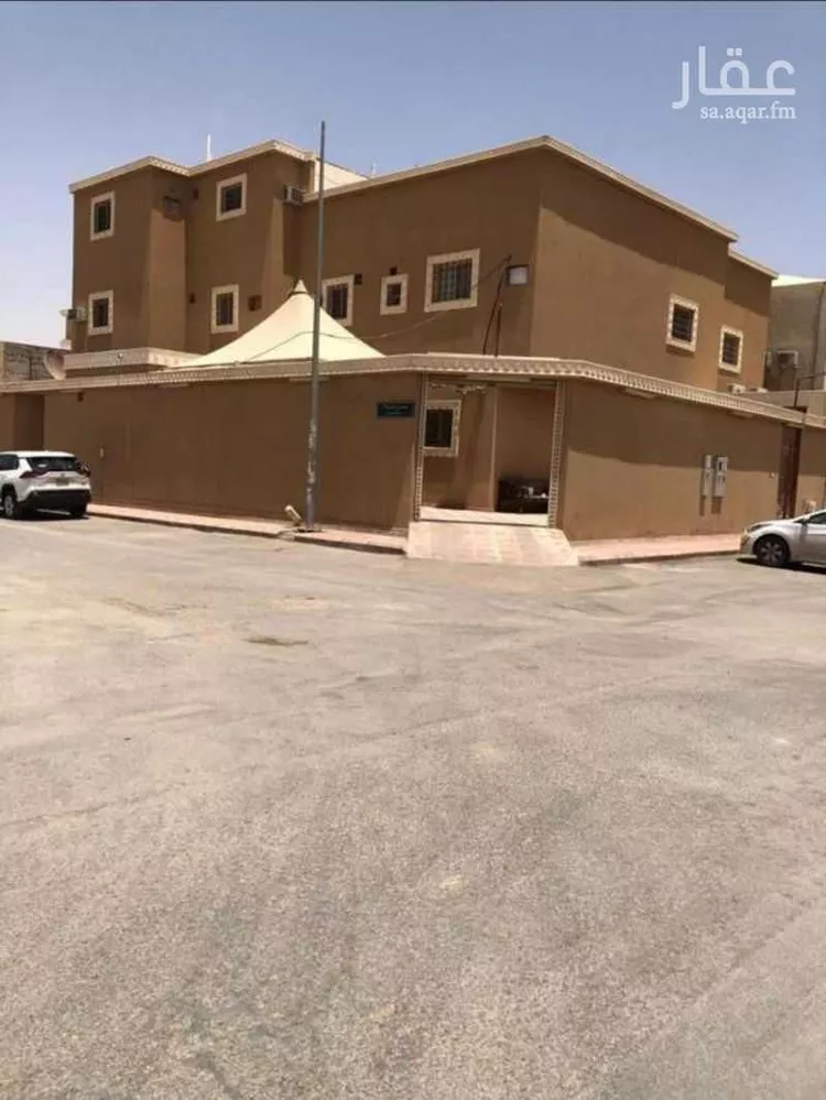 فيلا للبيع في شارع رقم 128, حي المونسية, مدينة الرياض, منطقة الرياض صورة 2