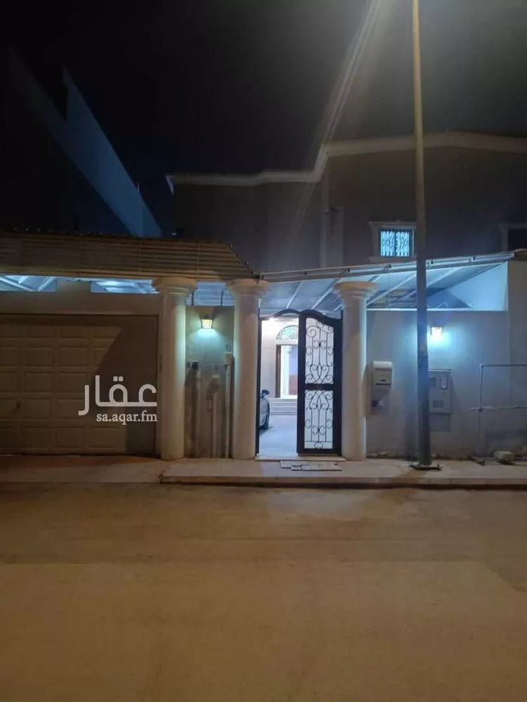 فيلا للإيجار في شارع المشهد, حي الوادي, مدينة الرياض, منطقة الرياض