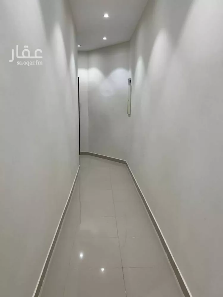 شقة للإيجار في شارع عبداللطيف بن عبدالملك ال الشيخ, حي الملقا, مدينة الرياض, منطقة الرياض صورة 3