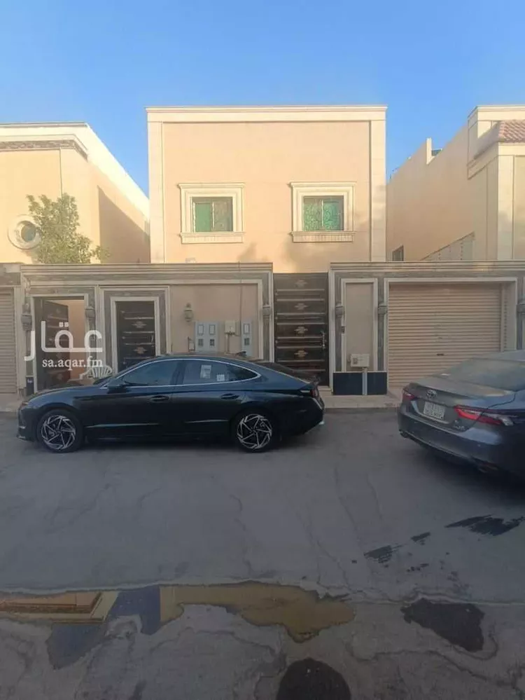 دور للإيجار في شارع القصورية, حي الندى, مدينة الرياض, منطقة الرياض