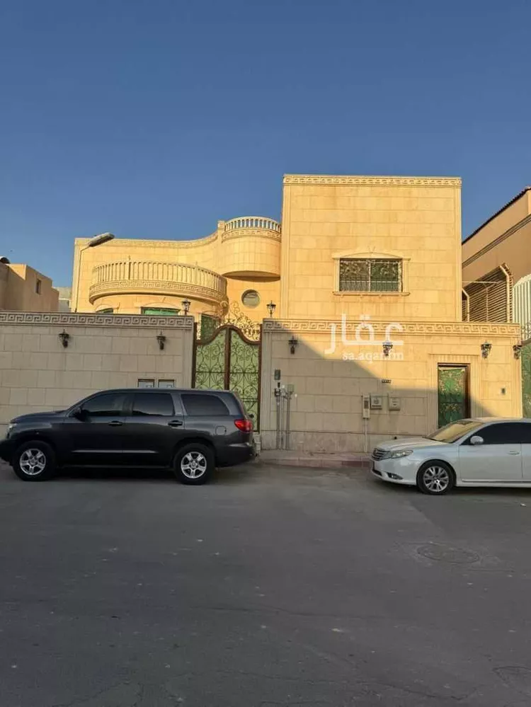 فيلا للبيع في شارع المسير, حي الوادي, مدينة الرياض, منطقة الرياض
