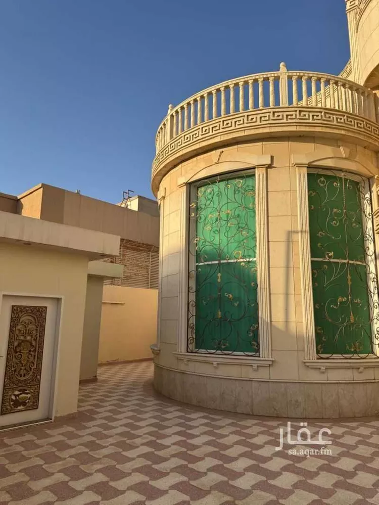 فيلا للبيع في شارع المسير, حي الوادي, مدينة الرياض, منطقة الرياض صورة 3