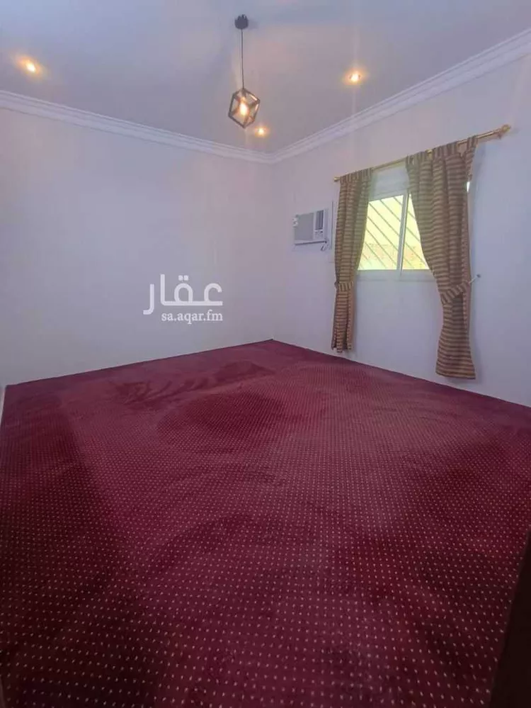 دور للإيجار في شارع الكنعان, حي الوادي, مدينة الرياض, منطقة الرياض صورة 4