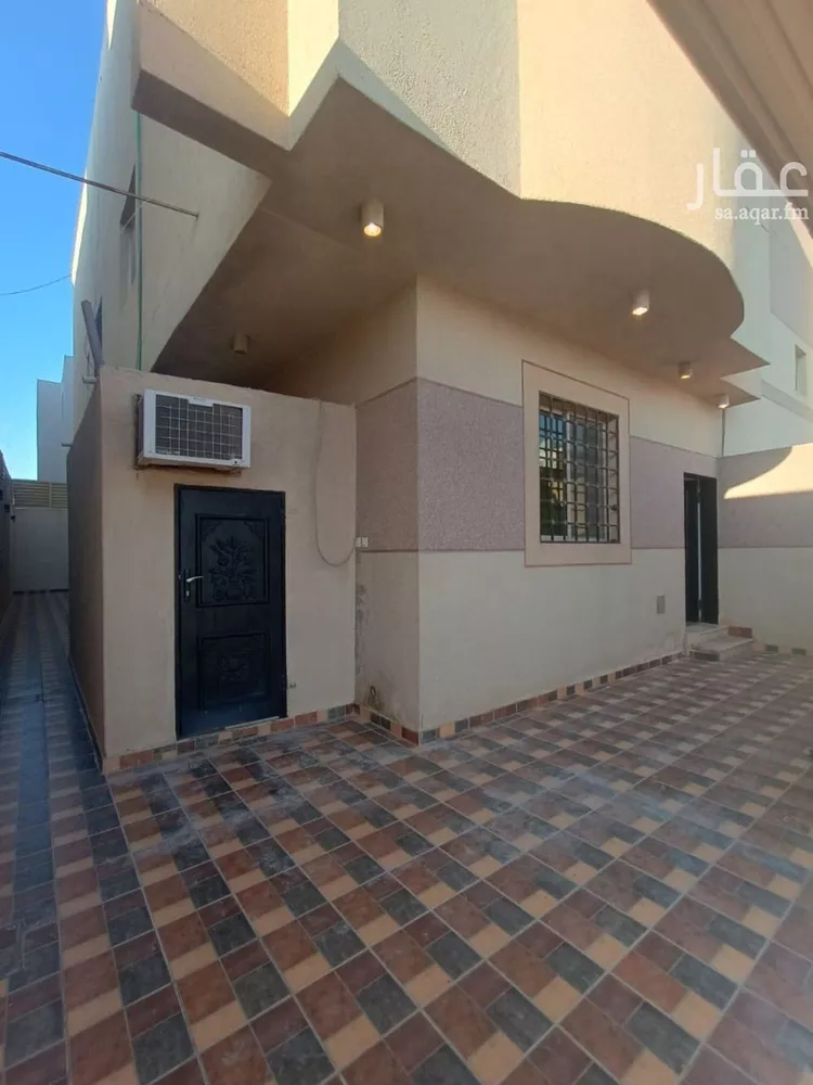 دور للإيجار في شارع فردة, حي الوادي, مدينة الرياض, منطقة الرياض صورة 2