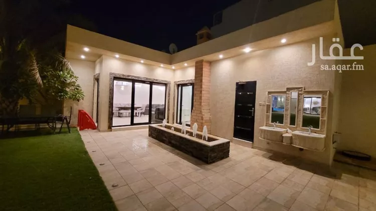 فيلا للبيع في شارع ظهره العودة غرب 99, حي ظهره العودة غرب, مدينة الدرعية, منطقة الرياض صورة 3