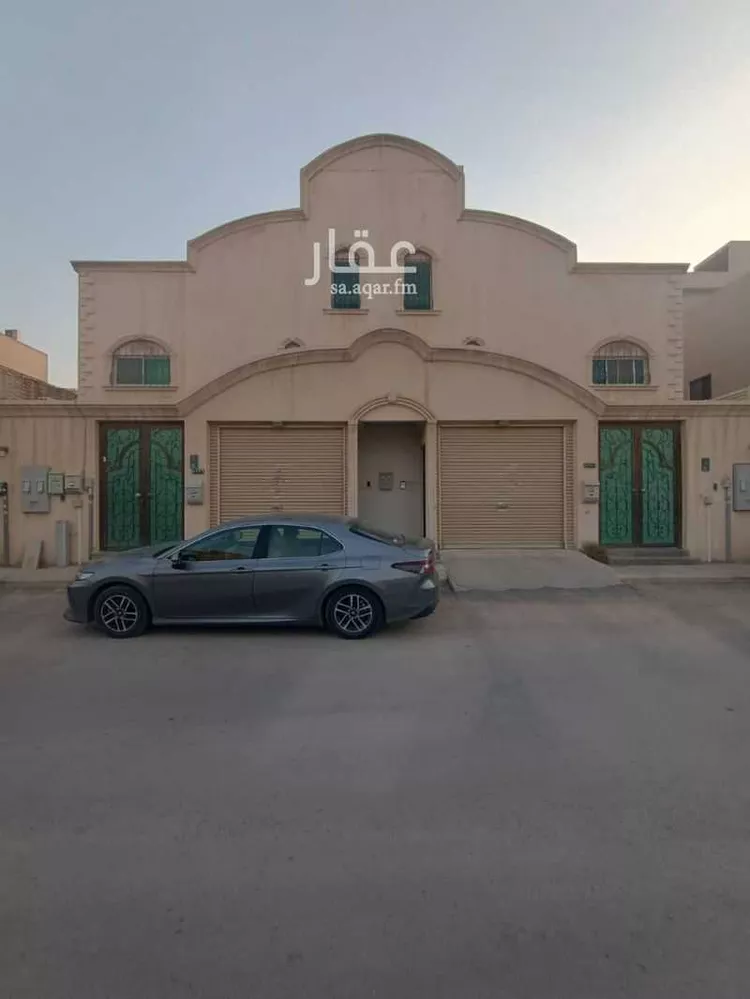 Floor for Rent in Riyadh Al Wadi