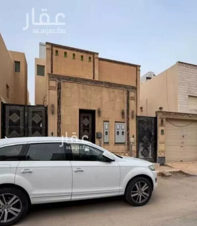 Apartment for Rent in Riyadh Al Wadi
