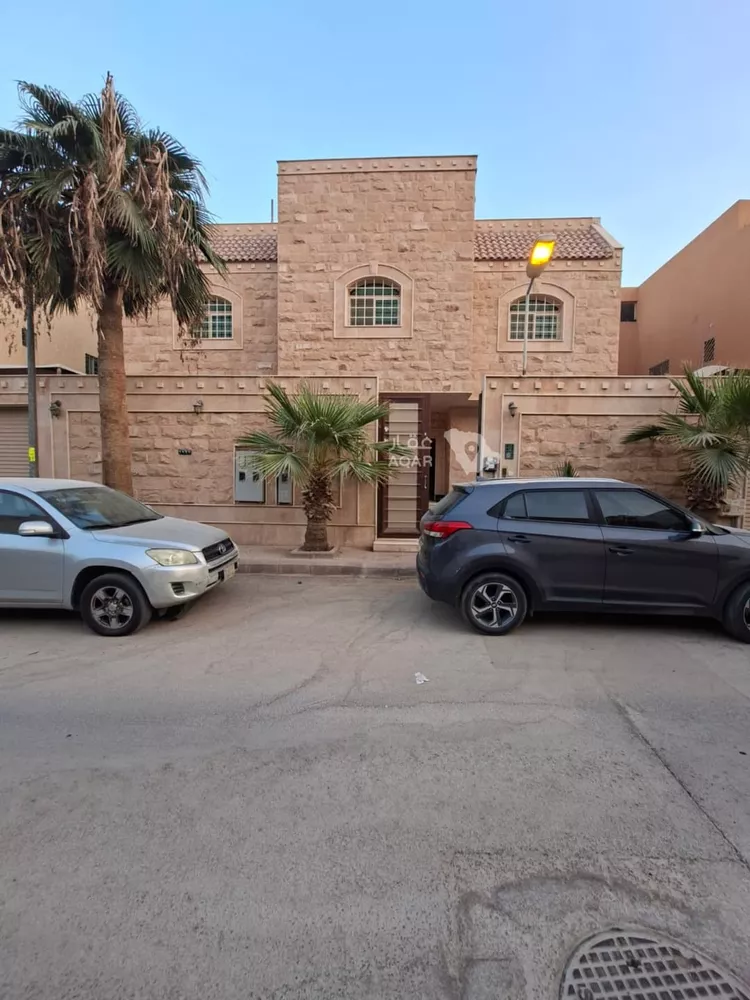 فيلا للبيع في شارع سيبويه, حي الوادي, مدينة الرياض, منطقة الرياض