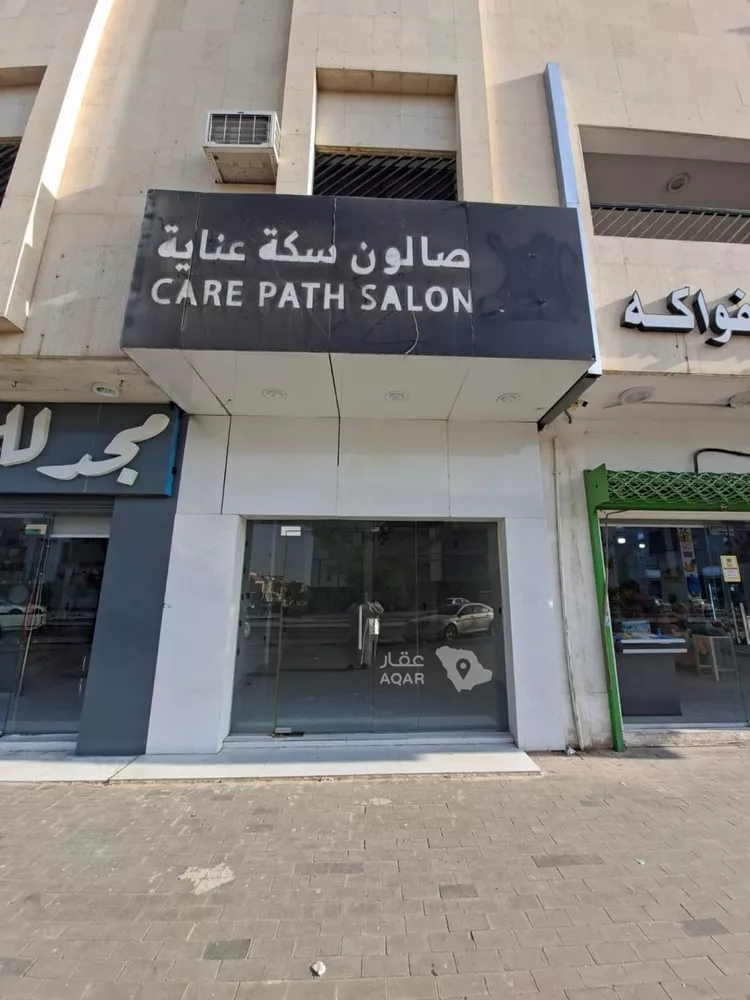 محل للإيجار في شارع البحـــر الأحــــمر, حي الوادي, مدينة الرياض, منطقة الرياض 2