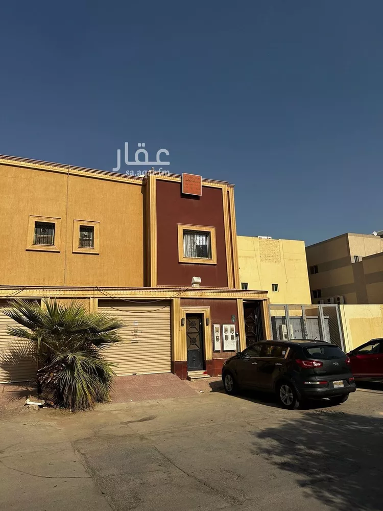 دور للإيجار في شارع الإمام إبراهيم بن سباع, حي الياسمين, مدينة الرياض, منطقة الرياض