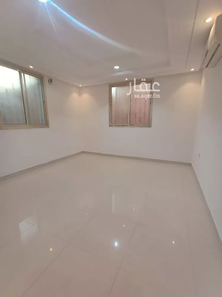 دور للإيجار في شارع الإمام إبراهيم بن سباع, حي الياسمين, مدينة الرياض, منطقة الرياض صورة 4