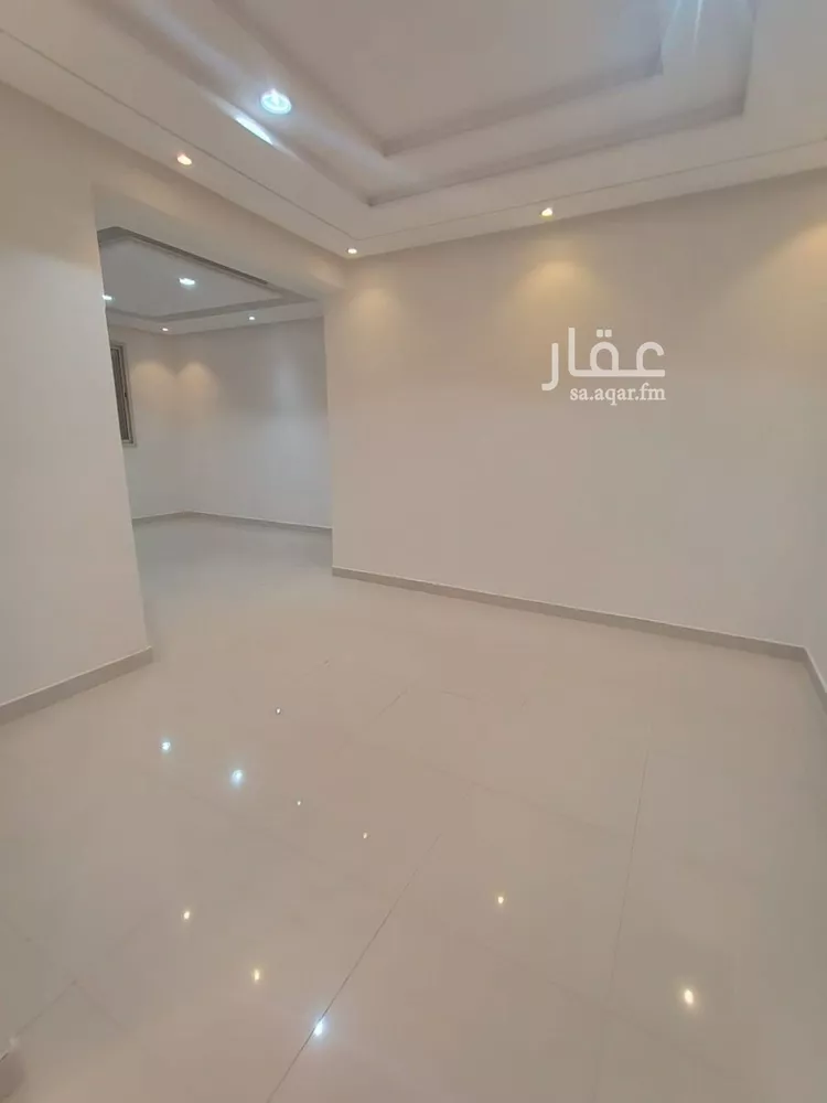 دور للإيجار في شارع الإمام إبراهيم بن سباع, حي الياسمين, مدينة الرياض, منطقة الرياض صورة 5