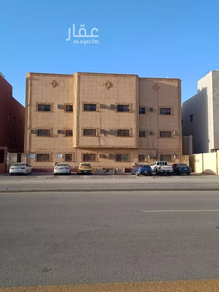 شقة للإيجار في شارع وادي ترج, حي الوادي, مدينة الرياض, منطقة الرياض