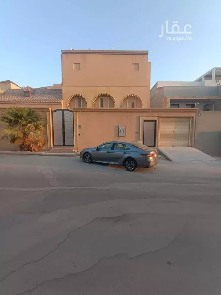 فيلا للإيجار في شارع الفيضية, حي الوادي, مدينة الرياض, منطقة الرياض 1 صورة