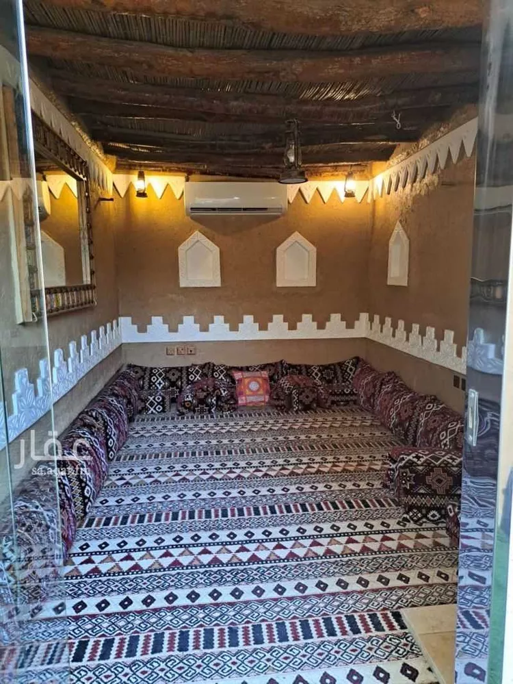 فيلا للإيجار في شارع القليب, حي الوادي, مدينة الرياض, منطقة الرياض صورة 3