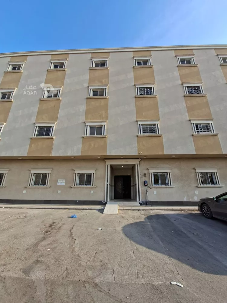 شقة للإيجار في شارع شارع وادي بيش, حي الوادي, مدينة الرياض, منطقة الرياض