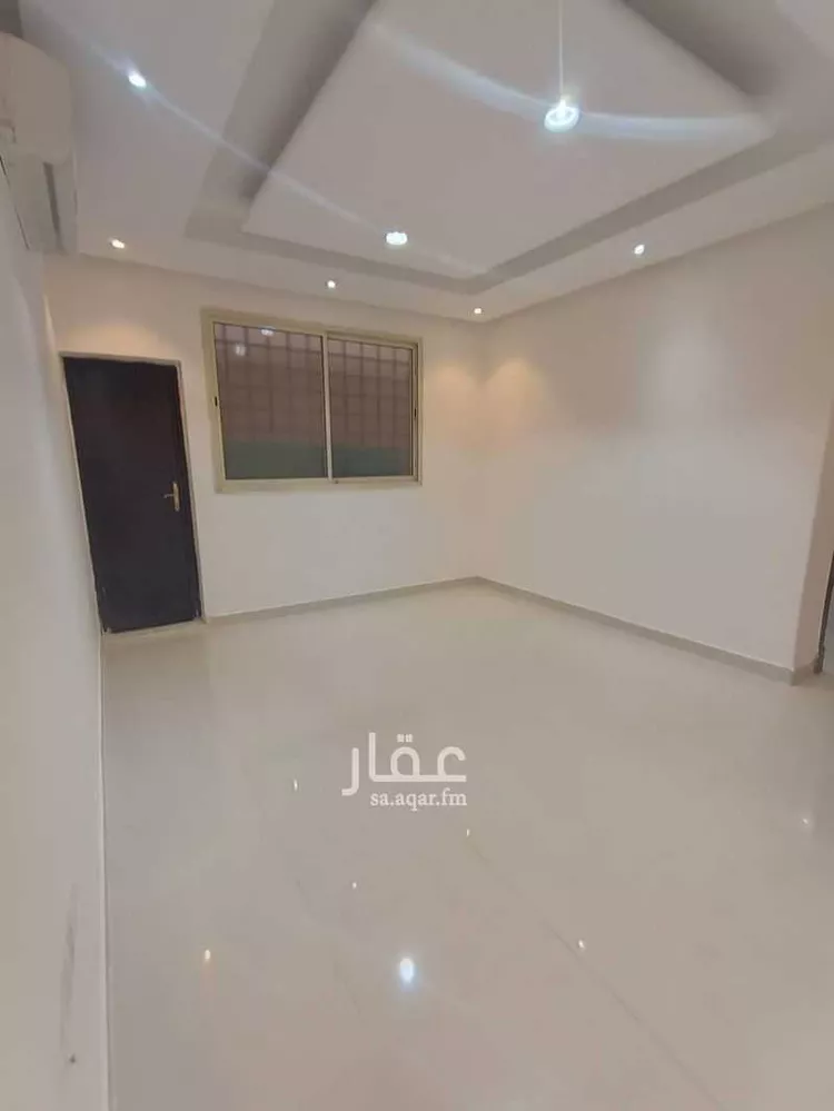 دور للإيجار في شارع الإمام إبراهيم بن سباع, حي الياسمين, مدينة الرياض, منطقة الرياض صورة 5