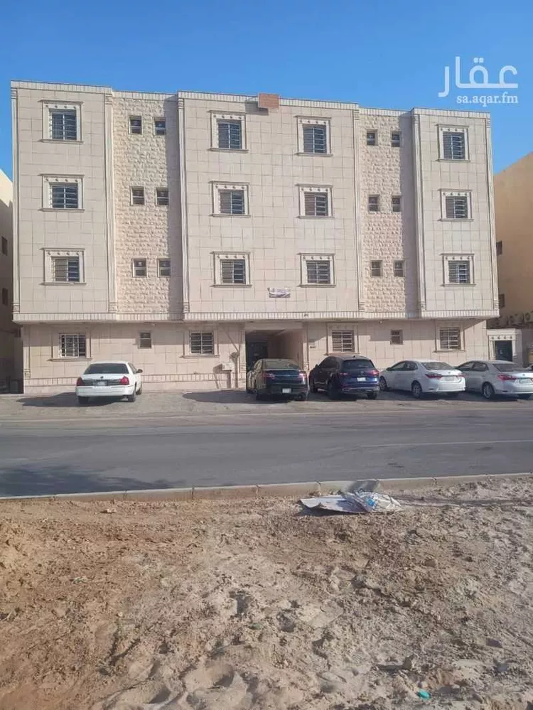 شقة للإيجار في شارع وادي ترج, حي الوادي, مدينة الرياض, منطقة الرياض
