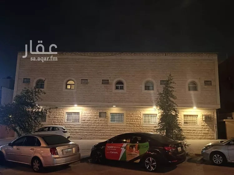 شقة للإيجار في شارع وادي السرح, حي الوادي, مدينة الرياض, منطقة الرياض