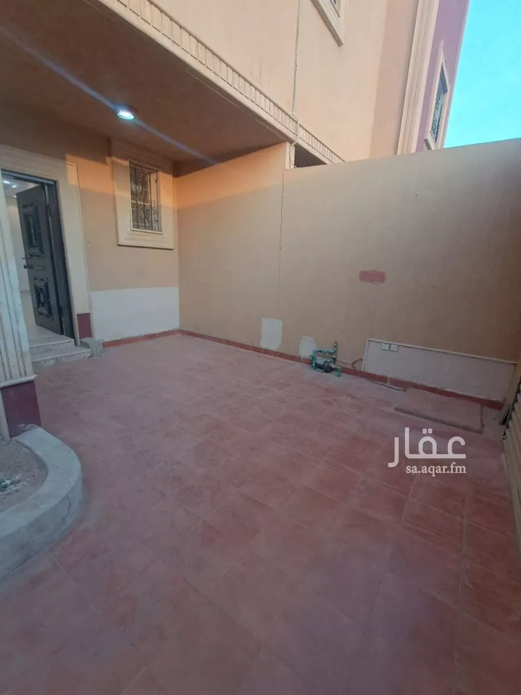 دور للإيجار في شارع الإمام إبراهيم بن سباع, حي الياسمين, مدينة الرياض, منطقة الرياض صورة 3