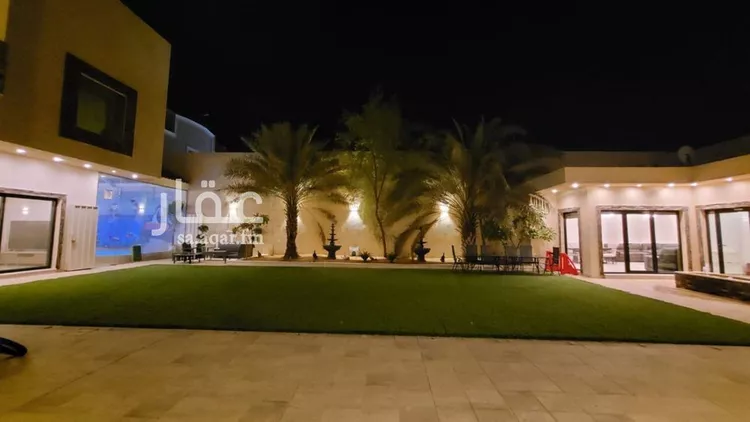 فيلا للبيع في شارع ظهره العودة غرب 99, حي ظهره العودة غرب, مدينة الدرعية, منطقة الرياض صورة 4