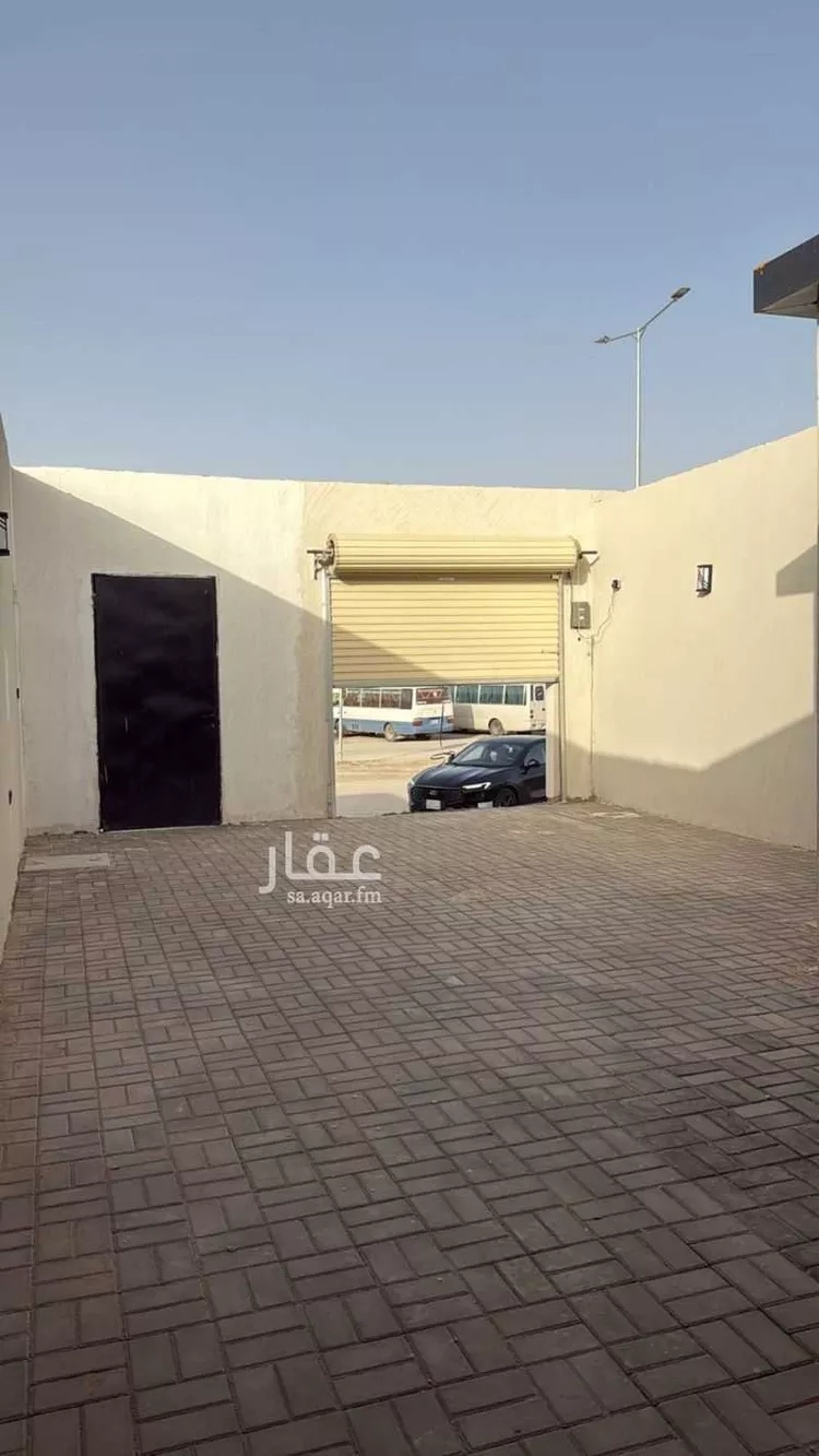 استراحة للإيجار في شارع محمد المنفلوطي, حي النرجس, مدينة الرياض, منطقة الرياض