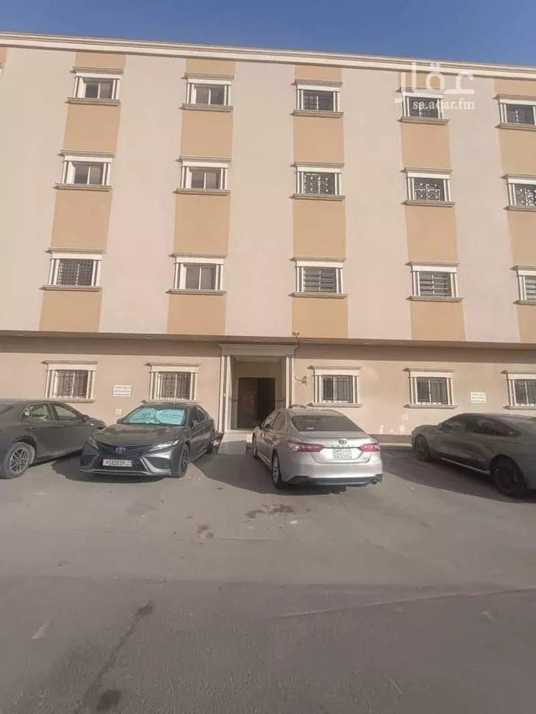 شقة للإيجار في شارع شارع وادي بيش, حي الوادي, مدينة الرياض, منطقة الرياض 1 صورة