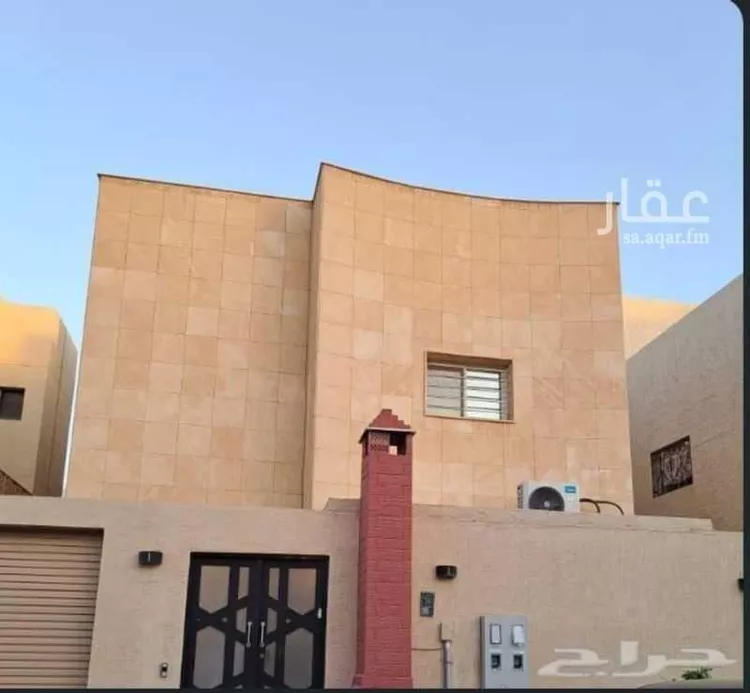 Villa for Rent in Riyadh Al Wadi