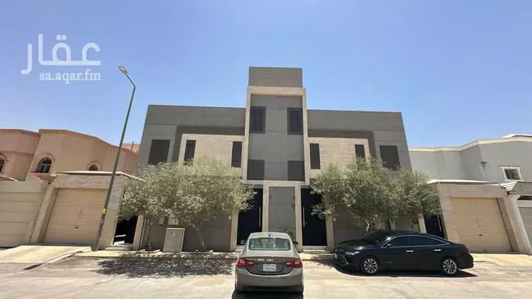 Floor for Rent in Riyadh Al Wadi