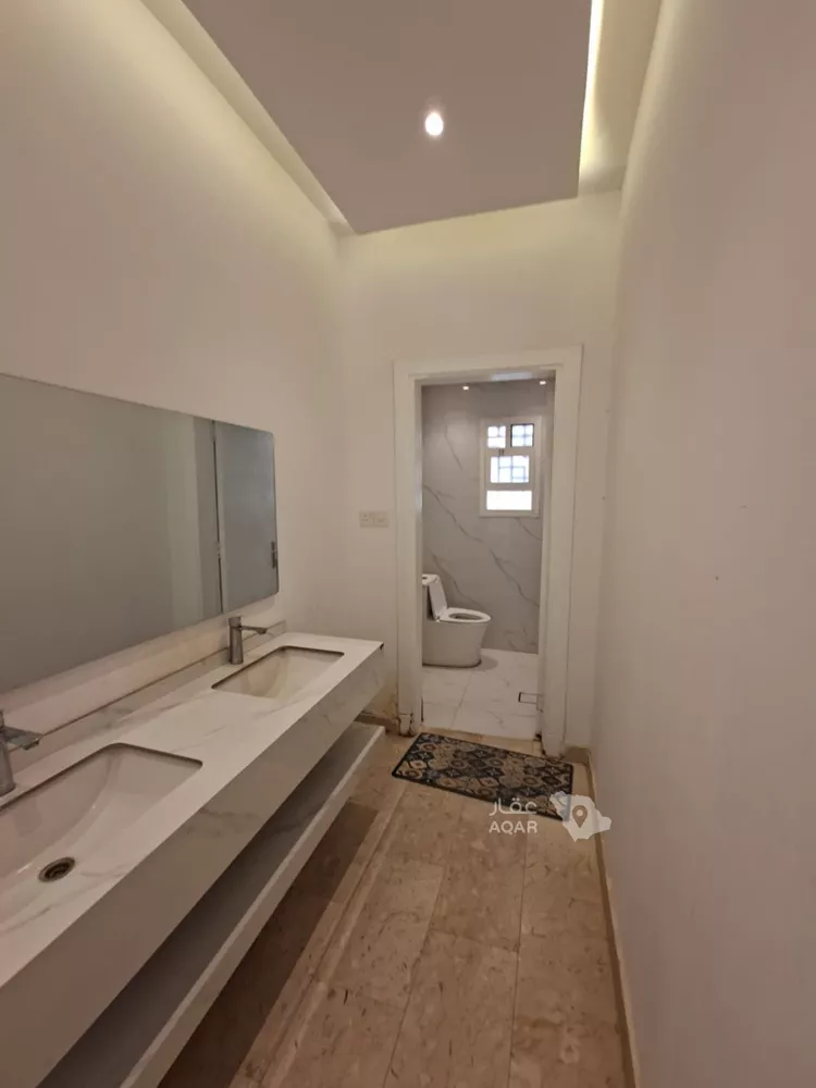 Floor for Rent in Riyadh At Taawon 10