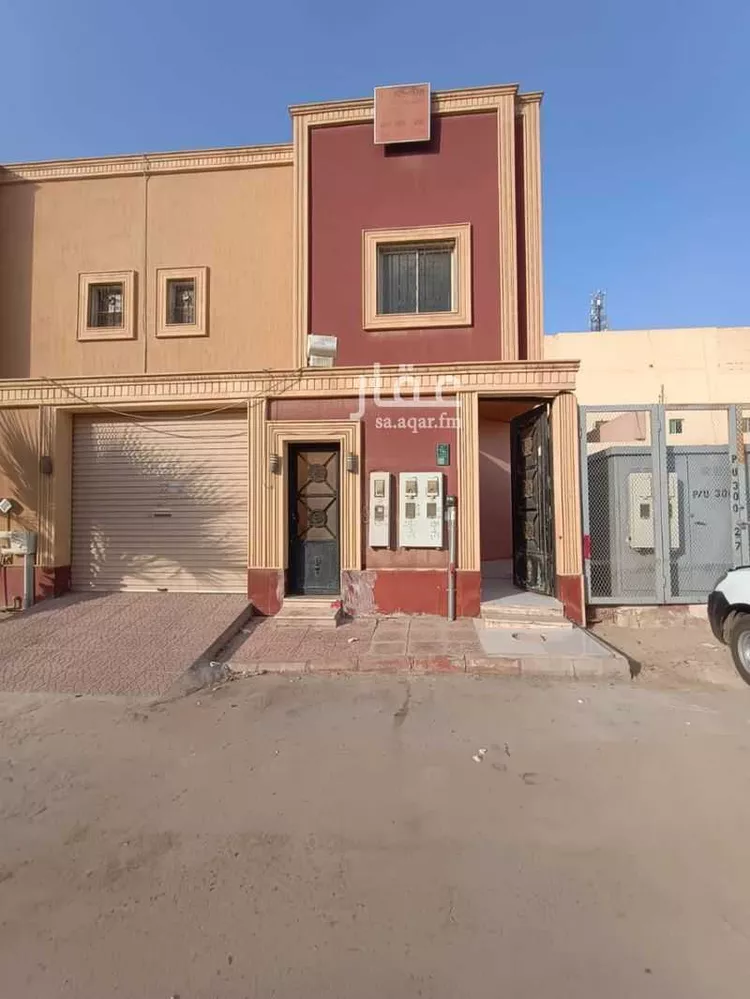 دور للإيجار في شارع الإمام إبراهيم بن سباع, حي الياسمين, مدينة الرياض, منطقة الرياض