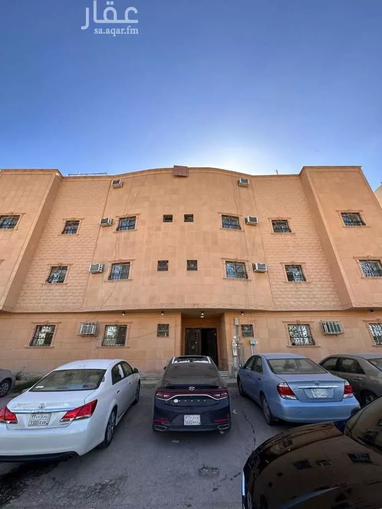 شقة للإيجار في شارع الملعب, حي ظهرة لبن, مدينة الرياض, منطقة الرياض