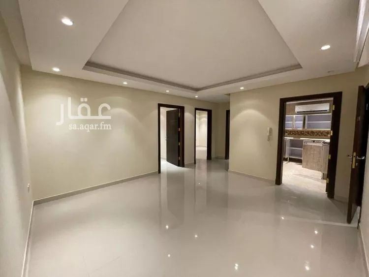شقة للإيجار في شارع محايل, حي الوادي, مدينة الرياض, منطقة الرياض صورة 2