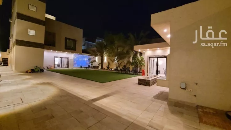 فيلا للبيع في شارع ظهره العودة غرب 99, حي ظهره العودة غرب, مدينة الدرعية, منطقة الرياض صورة 5