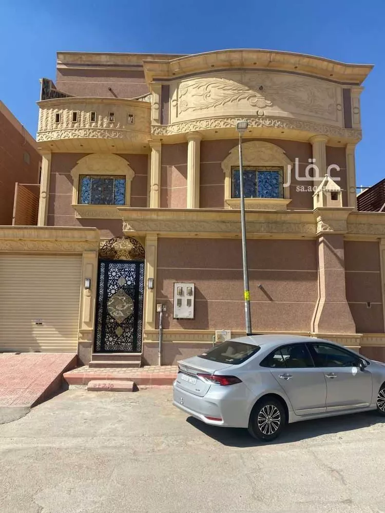 دور للإيجار في شارع فزارة, حي قرطبة, مدينة الرياض, منطقة الرياض 1 صورة