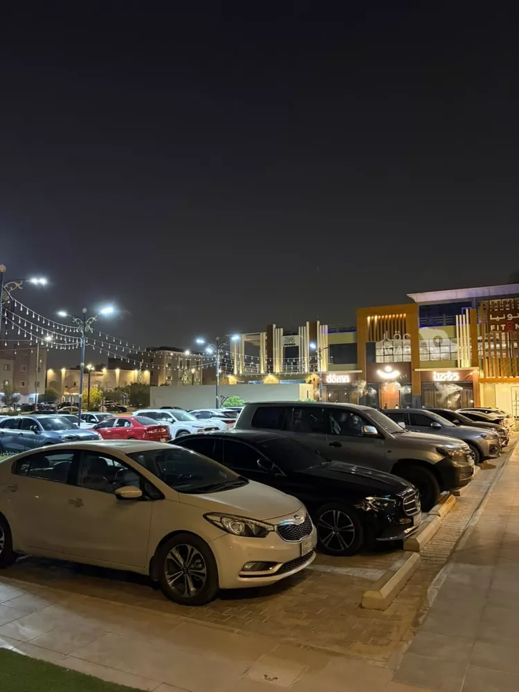 Shop for Rent in Riyadh At Taawon 6