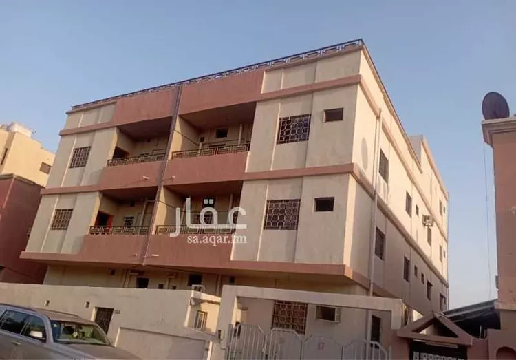 عمارة للبيع في شارع الأمير متعب, حي المرقاب, مدينة الجبيل, المنطقة الشرقية