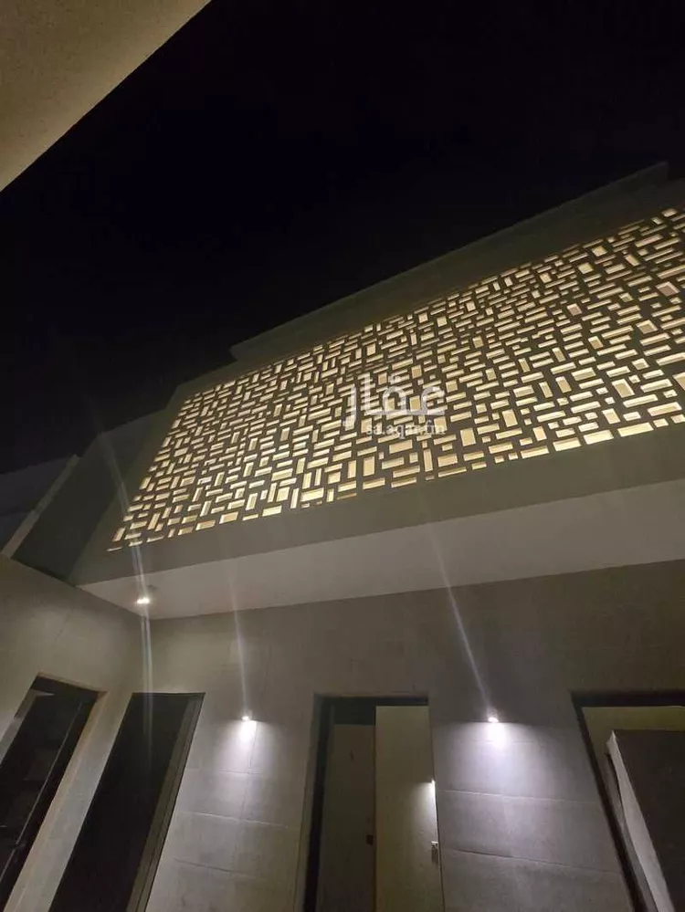 دور للإيجار في شارع محمد بن لبابة, حي المهدية, مدينة الرياض, منطقة الرياض صورة 5