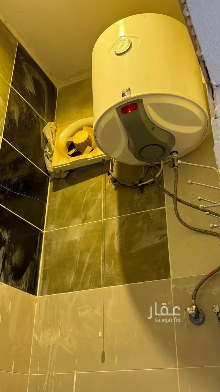 غرفة للإيجار في حي عقرباء ، الجبيلة ، الدرعية صورة 5