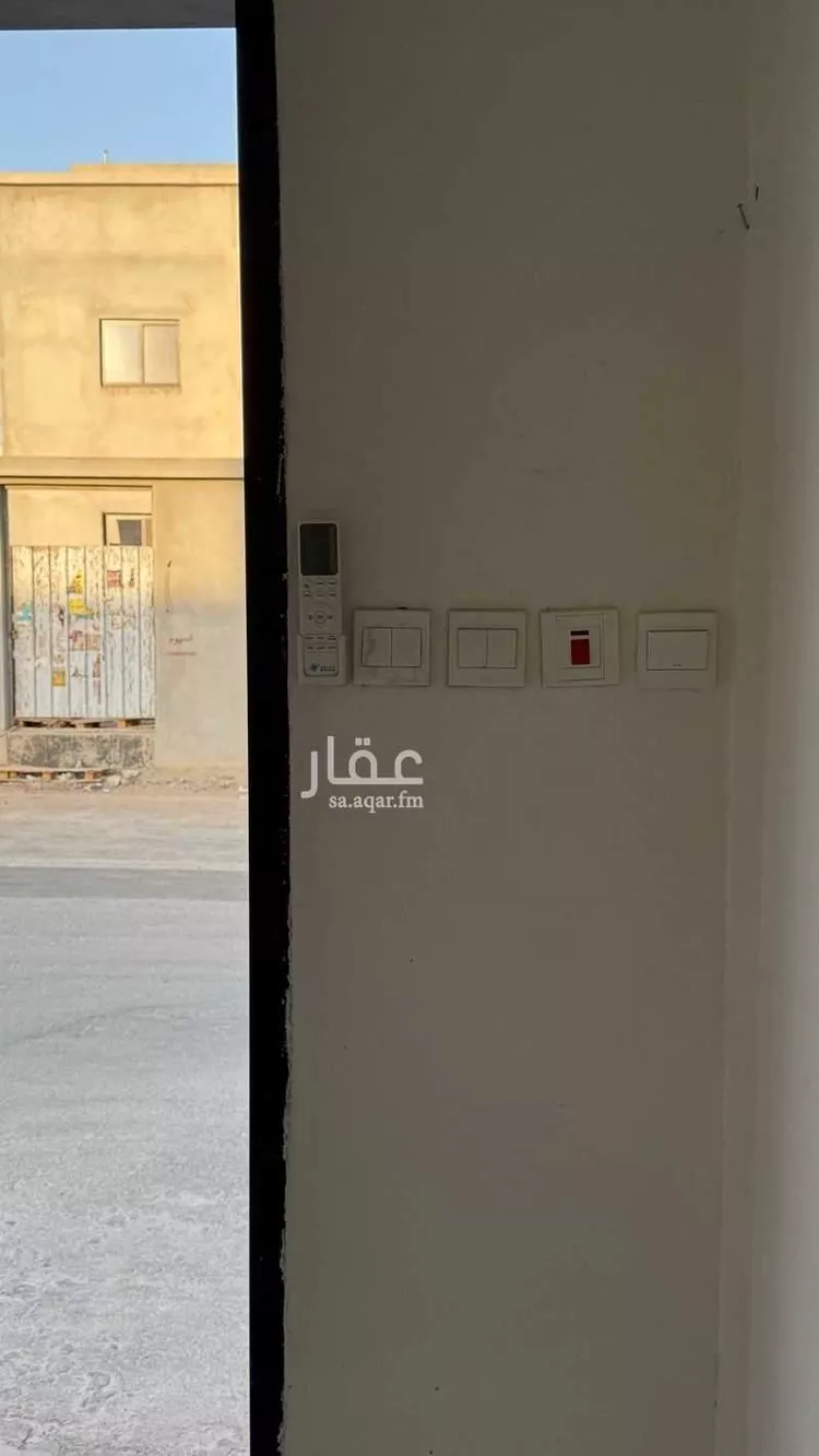 غرفة للإيجار في حي عقرباء ، الجبيلة ، الدرعية صورة 4