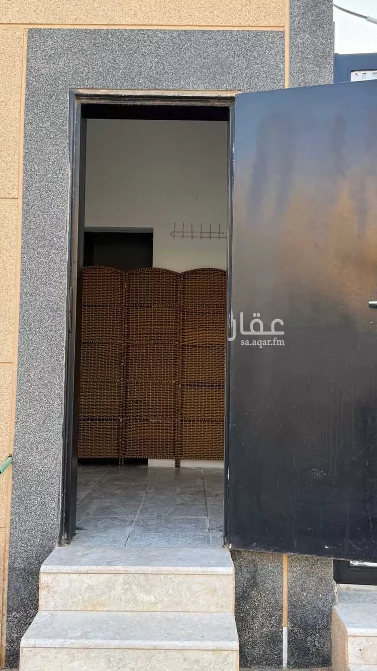 غرفة للإيجار في حي عقرباء ، الجبيلة ، الدرعية صورة 3