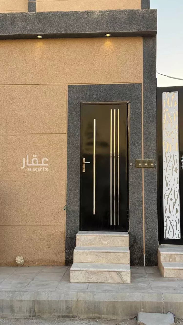 غرفة للإيجار في حي عقرباء ، الجبيلة ، الدرعية