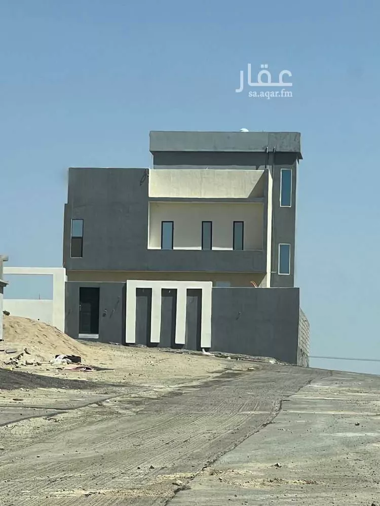 فيلا للبيع في شارع يانف 359 ، ربوع السرو ، النماص صورة 5