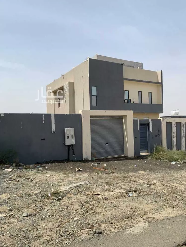 فيلا للبيع في شارع يانف 359 ، ربوع السرو ، النماص صورة 2