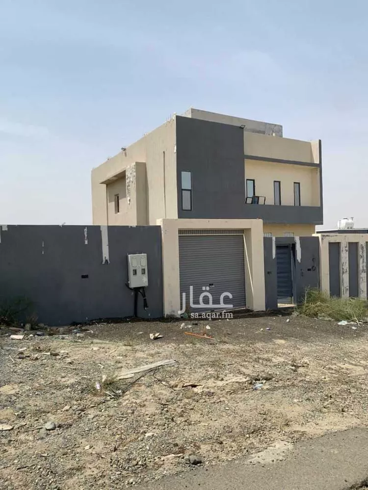 فيلا للبيع في شارع ابو طلحة ، ربوع السرو ، النماص صورة 2