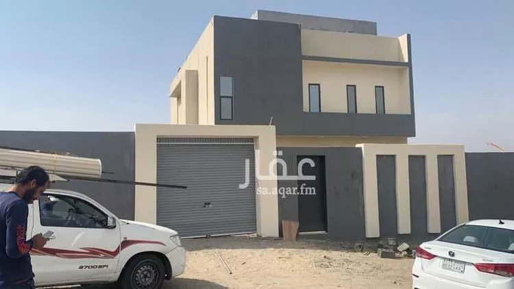 فيلا للبيع في شارع يانف 359 ، ربوع السرو ، النماص صورة 4