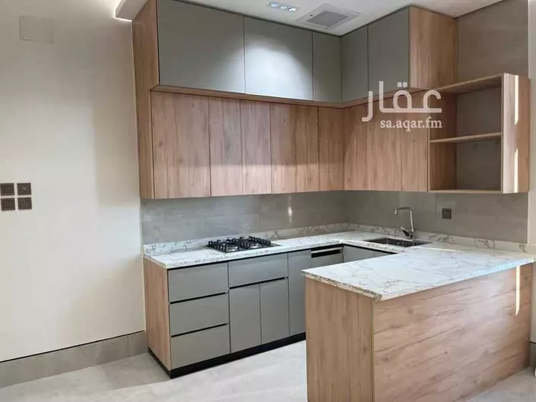 شقة للإيجار في شارع اشقر ، حي المحالة ، ابها ، منطقة عسير